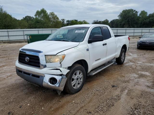 2007 TOYOTA TUNDRA DOUBLE CAB SR5, 