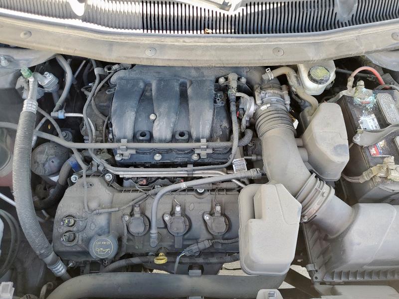 1FM5K7F86JGC70067 - 2018 FORD EXPLORER LIMITED 灰色 照片 12