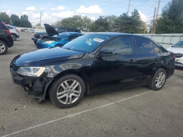 2012 VOLKSWAGEN JETTA BASE, 