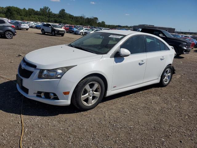 2013 CHEVROLET CRUZE LT, 