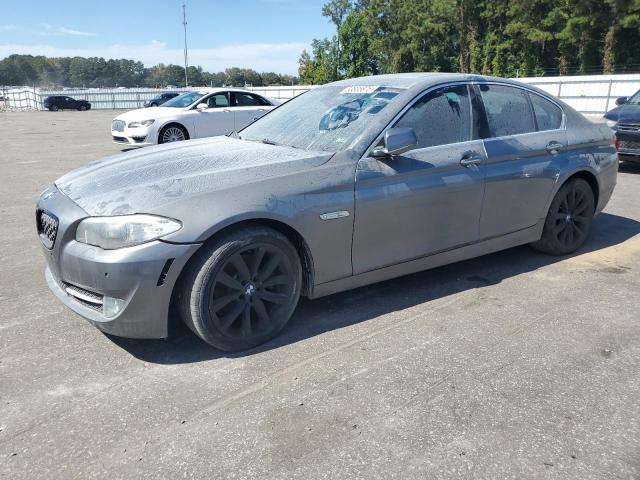 2013 BMW 528 XI, 