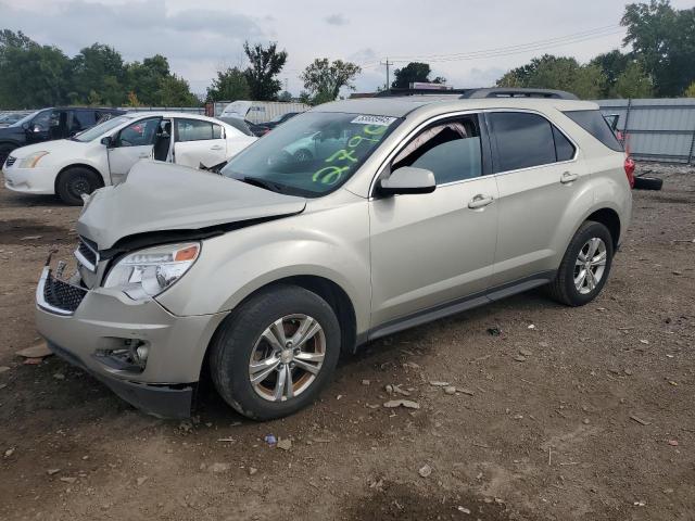 2014 CHEVROLET EQUINOX LT, 