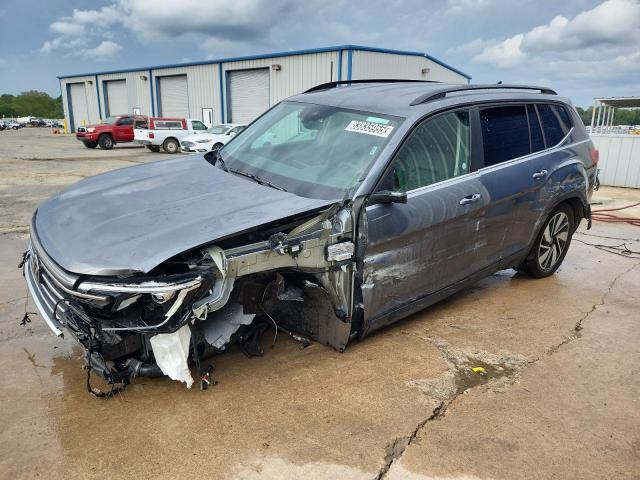 2025 VOLKSWAGEN ATLAS SE, 