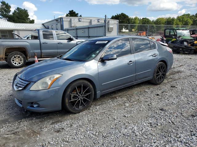 2010 NISSAN ALTIMA BASE, 