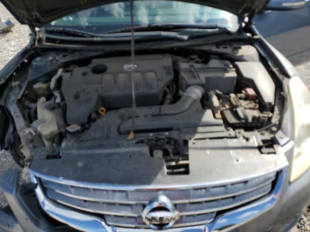 1N4AL2AP6AN554933 - 2010 NISSAN ALTIMA BASE BLUE photo 11