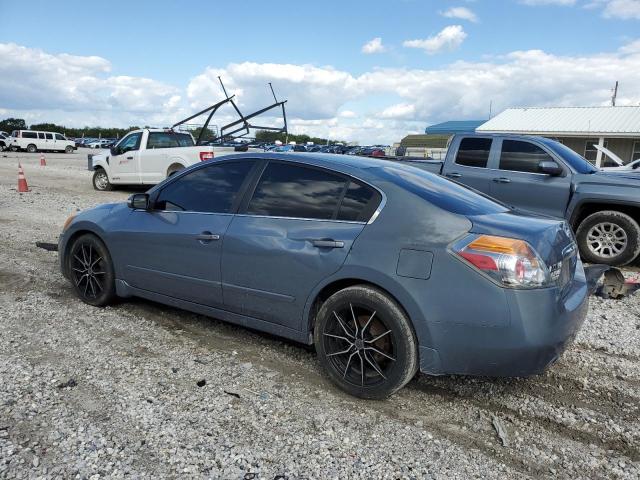 1N4AL2AP6AN554933 - 2010 NISSAN ALTIMA BASE BLUE photo 2