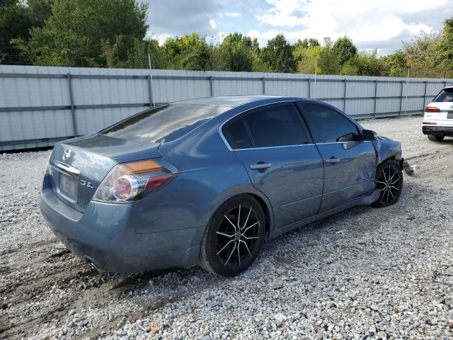 1N4AL2AP6AN554933 - 2010 NISSAN ALTIMA BASE BLUE photo 3