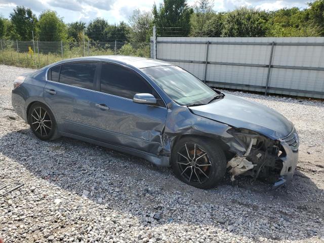 1N4AL2AP6AN554933 - 2010 NISSAN ALTIMA BASE BLUE photo 4