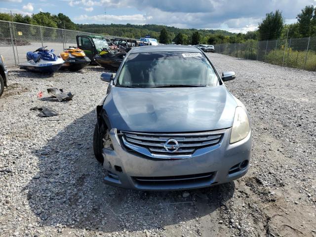 1N4AL2AP6AN554933 - 2010 NISSAN ALTIMA BASE BLUE photo 5
