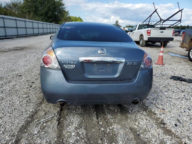 1N4AL2AP6AN554933 - 2010 NISSAN ALTIMA BASE BLUE photo 6