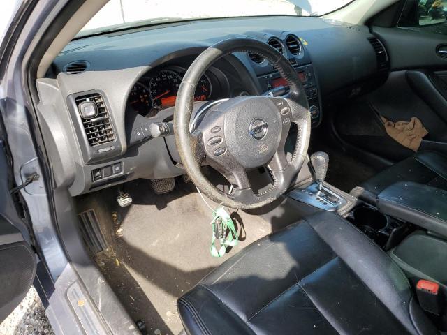 1N4AL2AP6AN554933 - 2010 NISSAN ALTIMA BASE BLUE photo 8