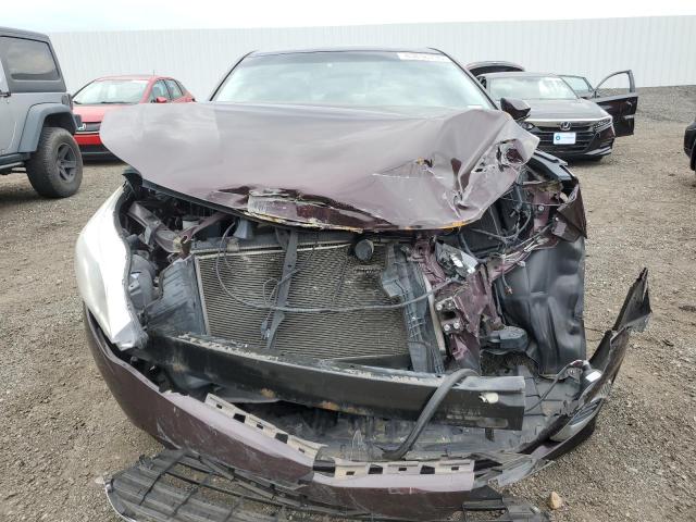 4T1BK1EB5EU119581 - 2014 TOYOTA AVALON BASE Kasztanowy zdjęcie 5