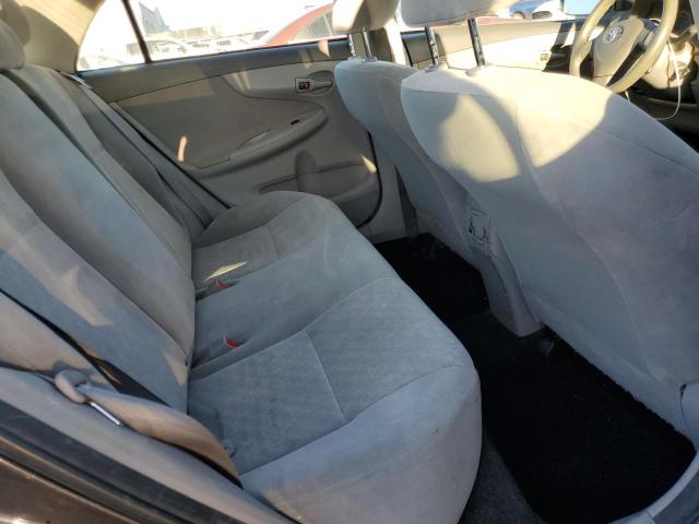 JTDBL40E39J046447 - 2009 TOYOTA COROLLA BASE Boz foto 10