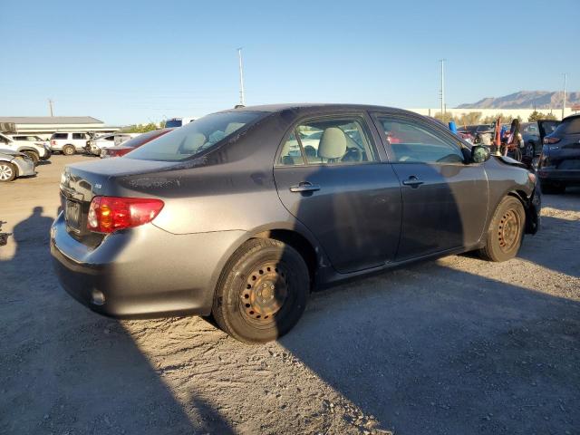 JTDBL40E39J046447 - 2009 TOYOTA COROLLA BASE Boz foto 3