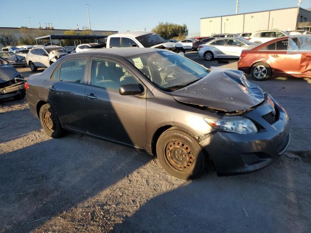 JTDBL40E39J046447 - 2009 TOYOTA COROLLA BASE Boz foto 4