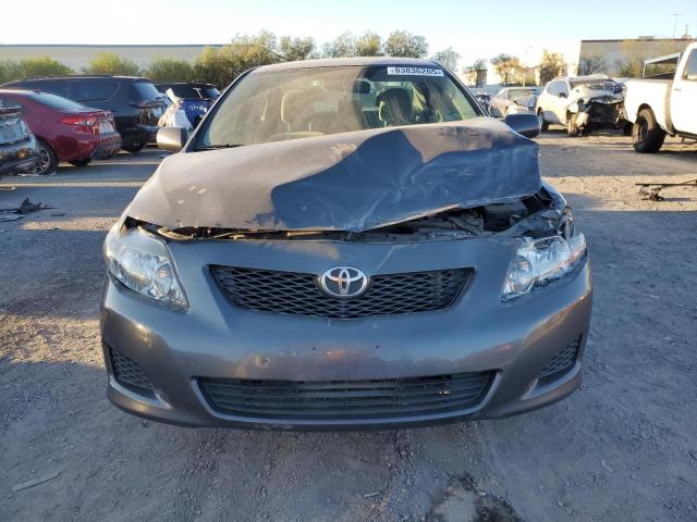 JTDBL40E39J046447 - 2009 TOYOTA COROLLA BASE Boz foto 5