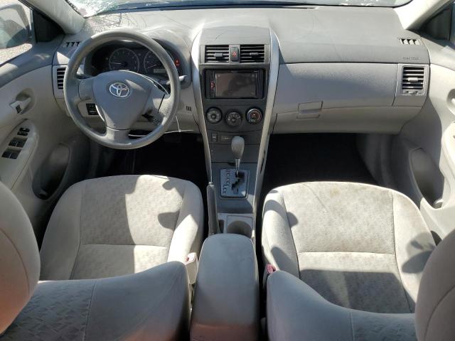 JTDBL40E39J046447 - 2009 TOYOTA COROLLA BASE Boz foto 8