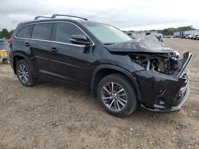 5TDKZRFH8JS534541 - 2018 TOYOTA HIGHLANDER SE Qara foto 4