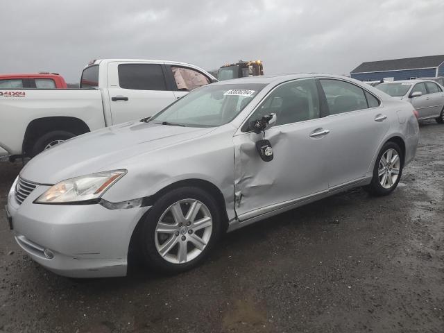 2009 LEXUS ES 350, 