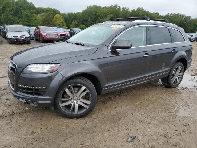 2015 AUDI Q7 TDI PRESTIGE, 