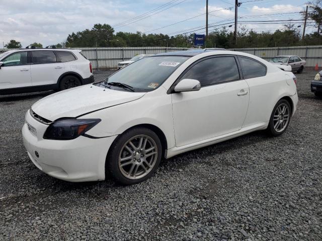 2009 TOYOTA SCION TC, 