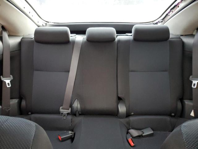 JTKDE167590276869 - 2009 TOYOTA SCION TC Білий фото 10