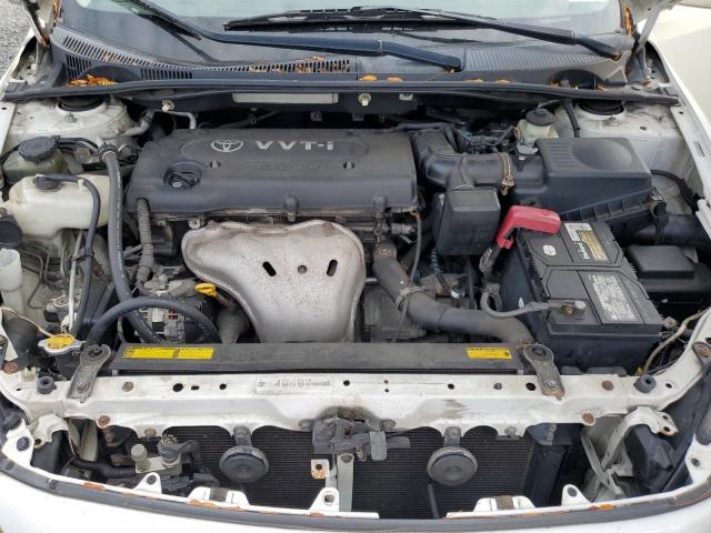 JTKDE167590276869 - 2009 TOYOTA SCION TC Білий фото 12