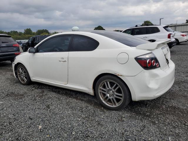 JTKDE167590276869 - 2009 TOYOTA SCION TC Білий фото 2