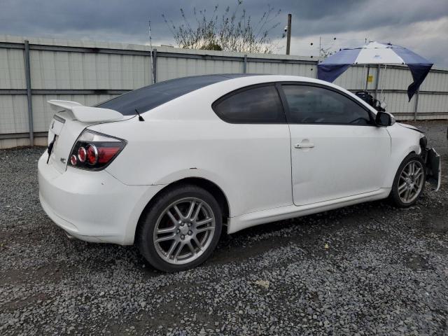 JTKDE167590276869 - 2009 TOYOTA SCION TC Білий фото 3