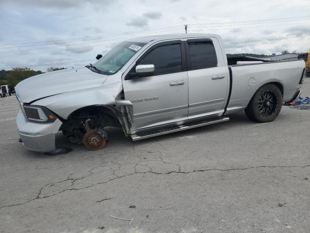 2011 DODGE RAM 1500, 