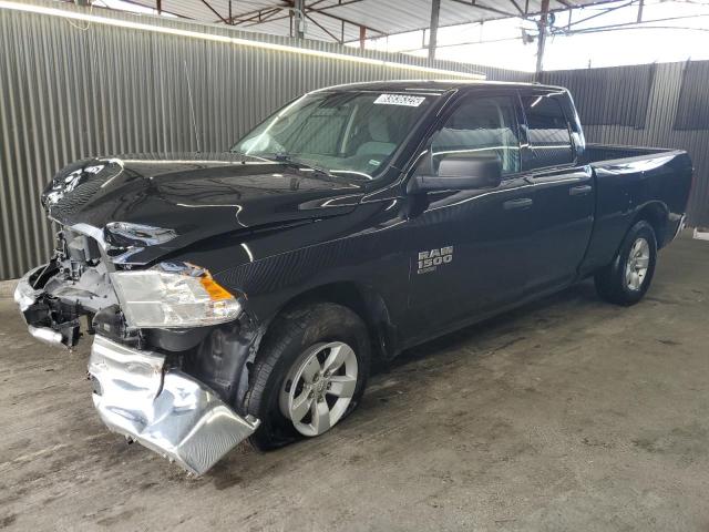 2024 RAM 1500 CLASS SLT, 