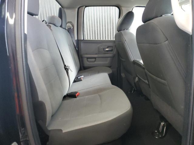 1C6RR7GG4RS148640 - 2024 RAM 1500 CLASS SLT Qara foto 10