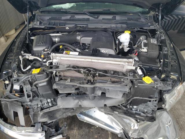 1C6RR7GG4RS148640 - 2024 RAM 1500 CLASS SLT Qara foto 11