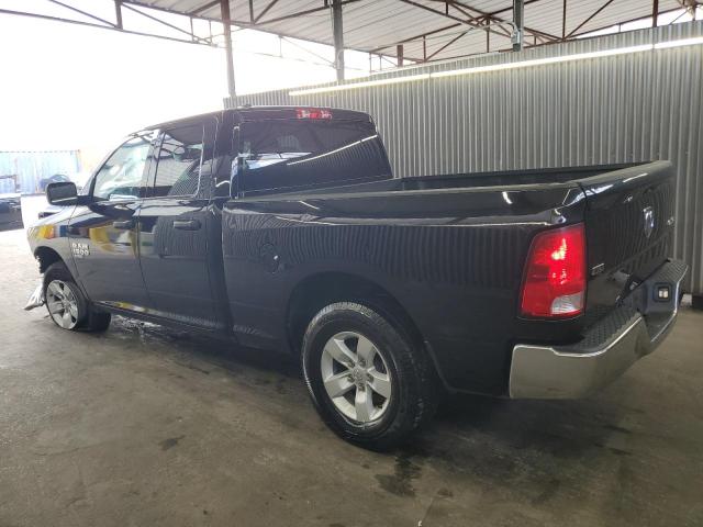 1C6RR7GG4RS148640 - 2024 RAM 1500 CLASS SLT Qara foto 2