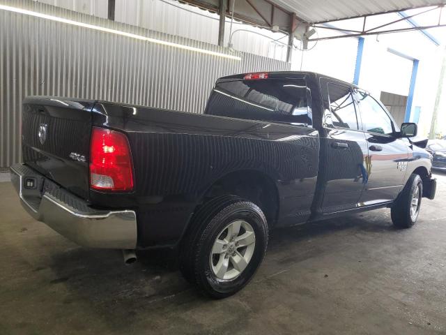 1C6RR7GG4RS148640 - 2024 RAM 1500 CLASS SLT Qara foto 3