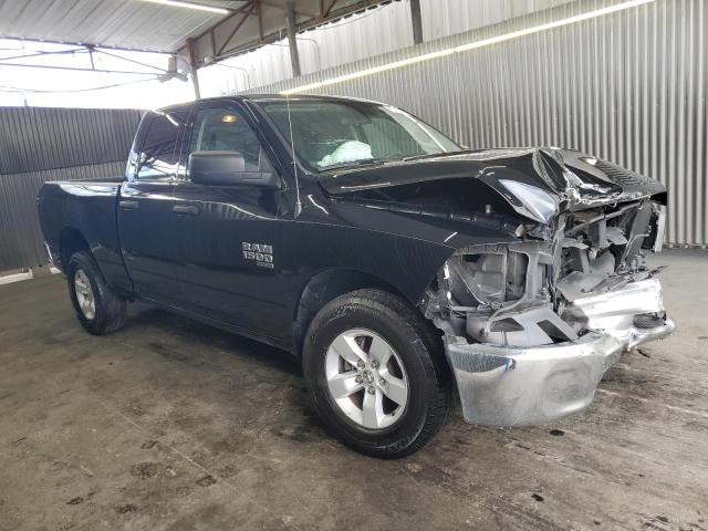 1C6RR7GG4RS148640 - 2024 RAM 1500 CLASS SLT Qara foto 4