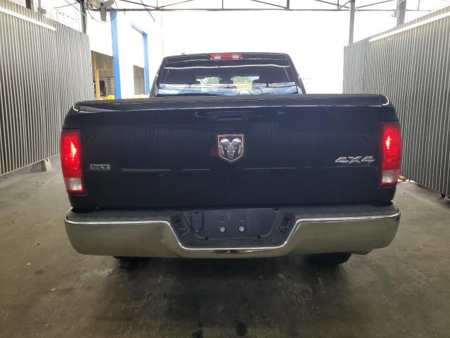 1C6RR7GG4RS148640 - 2024 RAM 1500 CLASS SLT Qara foto 6