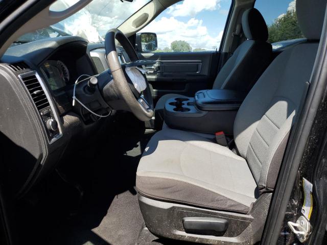 1C6RR7GG4RS148640 - 2024 RAM 1500 CLASS SLT Qara foto 7