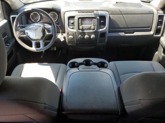 1C6RR7GG4RS148640 - 2024 RAM 1500 CLASS SLT Qara foto 8