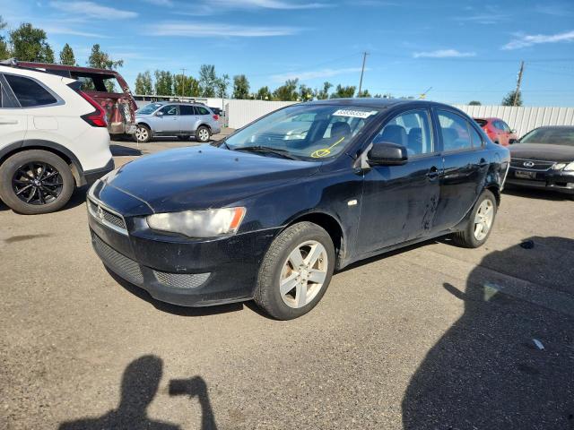 2008 MITSUBISHI LANCER ES, 