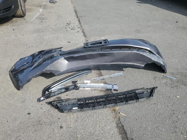 5FNRL5H99DB079562 - 2013 HONDA ODYSSEY TOURING GRAY photo 13