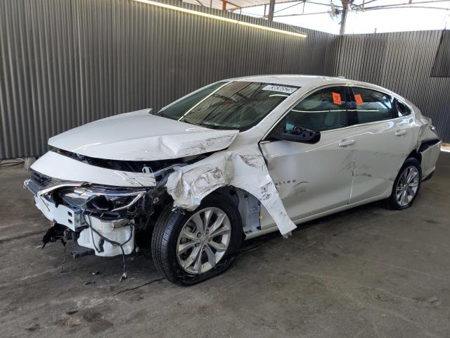 2025 CHEVROLET MALIBU LT, 