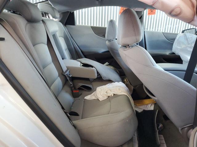 1G1ZD5ST8SF146333 - 2025 CHEVROLET MALIBU LT WHITE photo 10