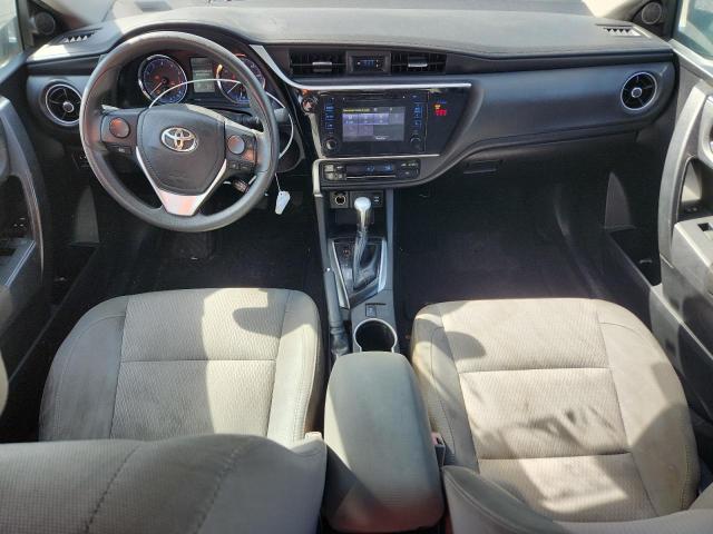 5YFBURHE9KP895756 - 2019 TOYOTA COROLLA L Ақ фото 8