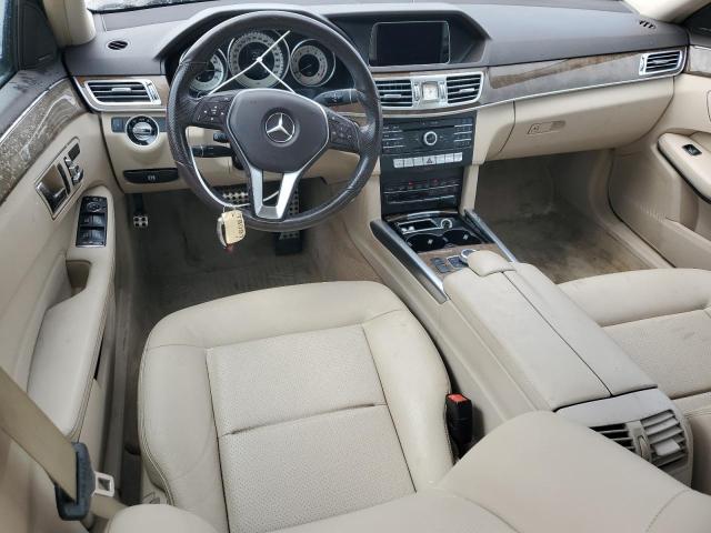 WDDHF8JB7GB175091 - 2016 MERCEDES-BENZ E 350 4MATIC WHITE photo 8