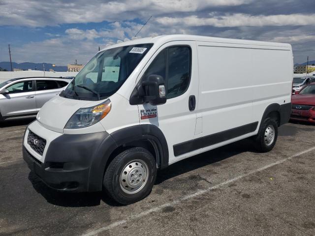 2019 RAM PROMASTER 1500 STANDARD, 