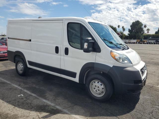 3C6TRVAG9KE522574 - 2019 RAM PROMASTER 1500 STANDARD Белый фото 4