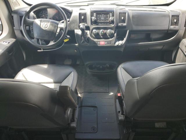 3C6TRVAG9KE522574 - 2019 RAM PROMASTER 1500 STANDARD Белый фото 8