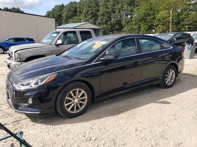 2018 HYUNDAI SONATA SE, 