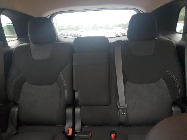 1C4PJMCB1HW520538 - 2017 JEEP CHEROKEE LATITUDE BLACK photo 10